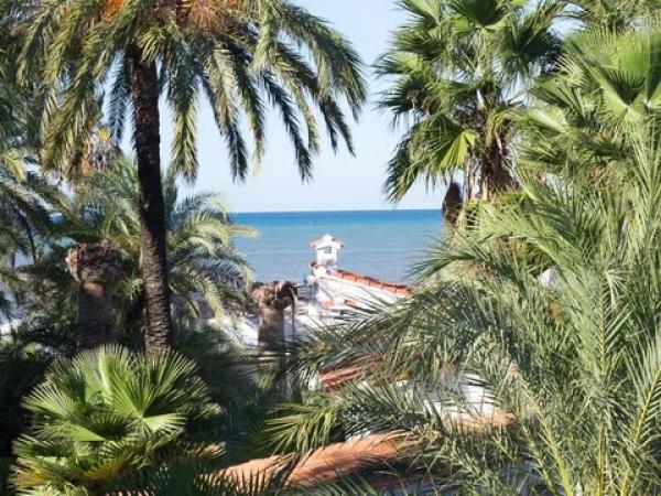 Chalet en Barrio El Palmar-Los Molinos