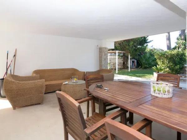 Chalet en Barrio El Palmar-Los Molinos