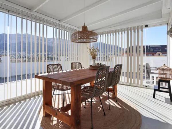 Ático en Centro Urbano