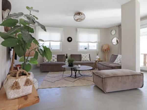 Ático en Centro Urbano