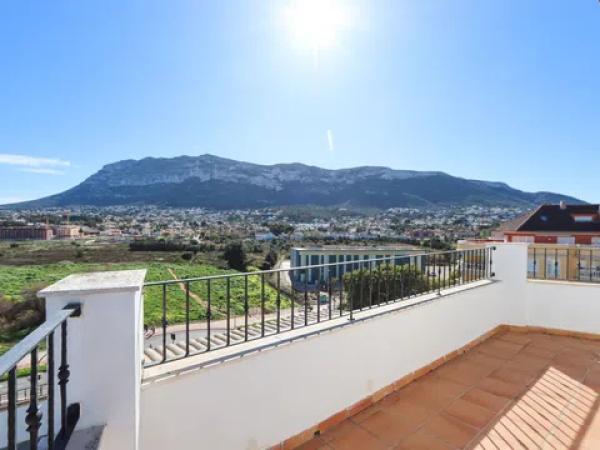 Ático en Centro Urbano