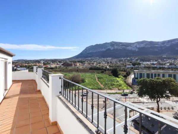 Ático en Centro Urbano