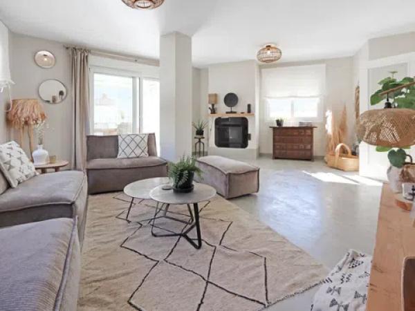 Ático en Centro Urbano