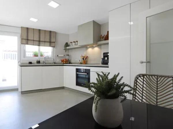 Ático en Centro Urbano