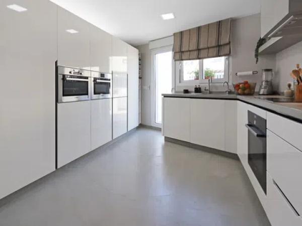 Ático en Centro Urbano