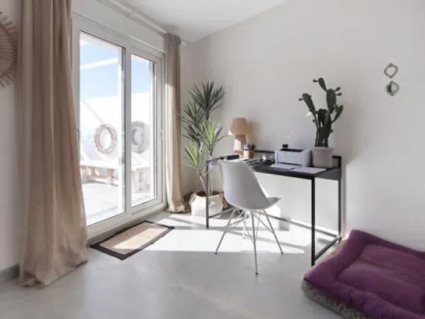 Ático en Centro Urbano