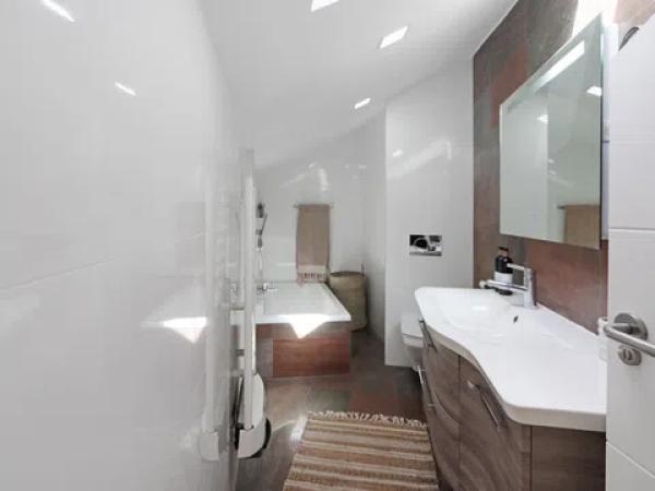 Ático en Centro Urbano