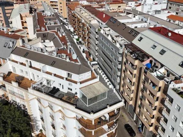 Ático en Centro Urbano