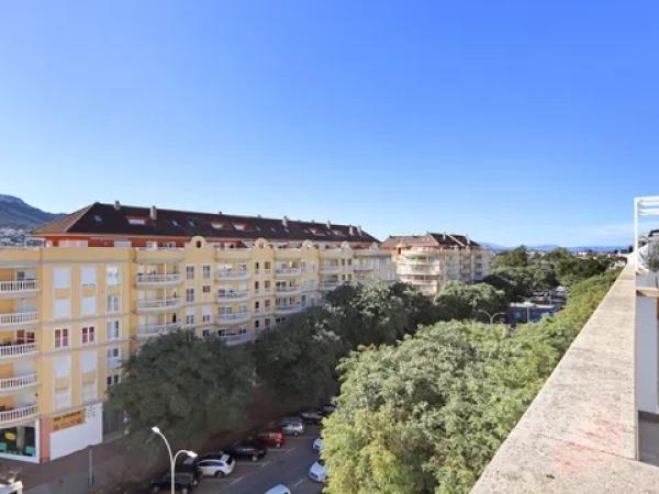 Ático en Centro Urbano