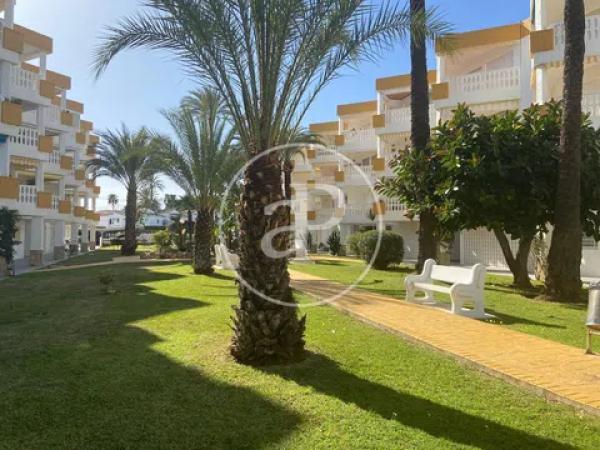 Piso en Barrio Les Bovetes-La Felicidad