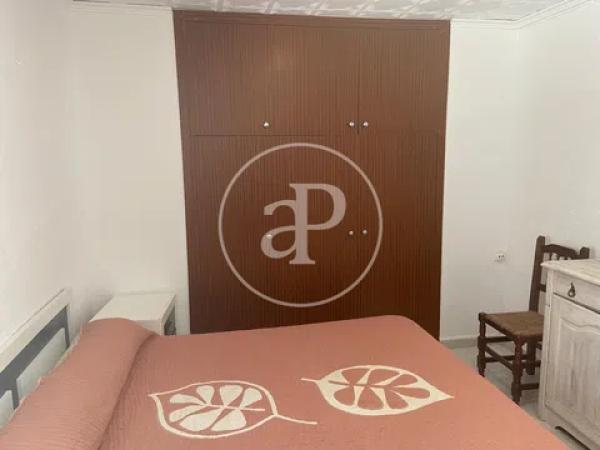 Piso en Barrio Les Bovetes-La Felicidad