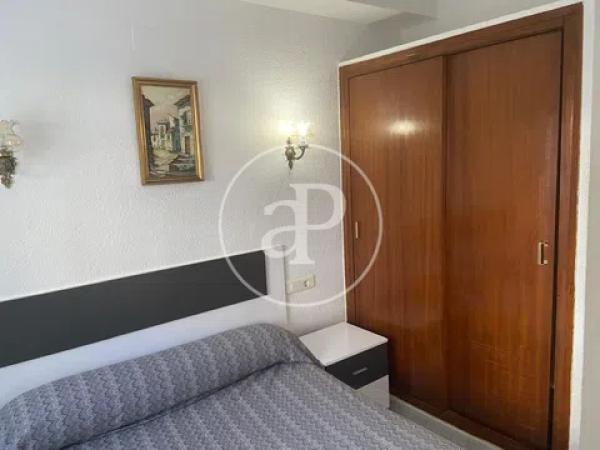 Piso en Barrio Les Bovetes-La Felicidad