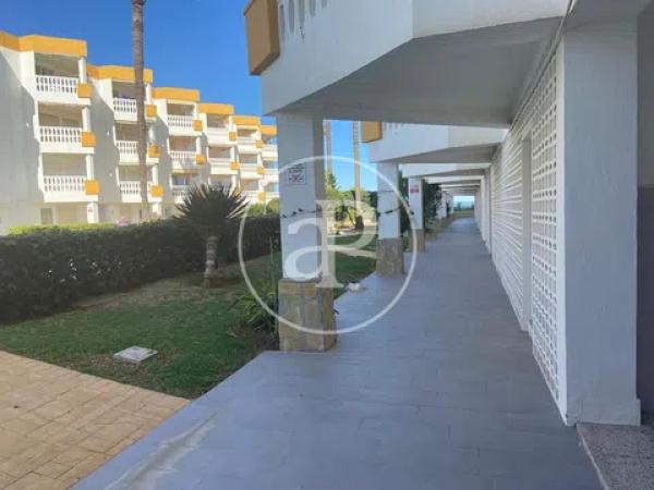 Piso en Barrio Les Bovetes-La Felicidad