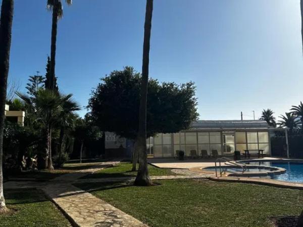 Piso en Barrio El Palmar-Los Molinos