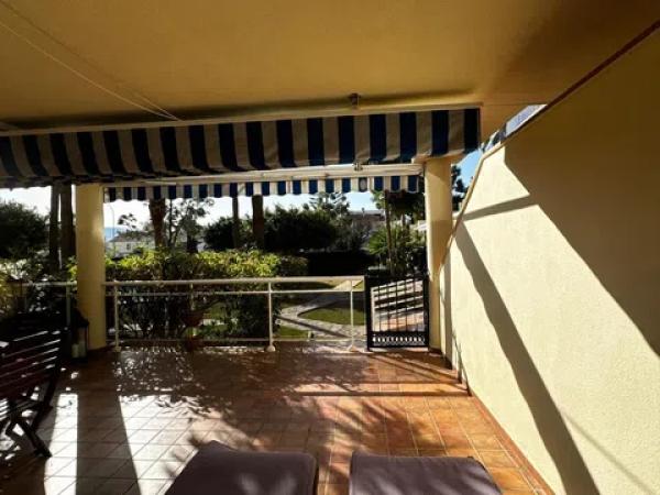 Piso en Barrio El Palmar-Los Molinos