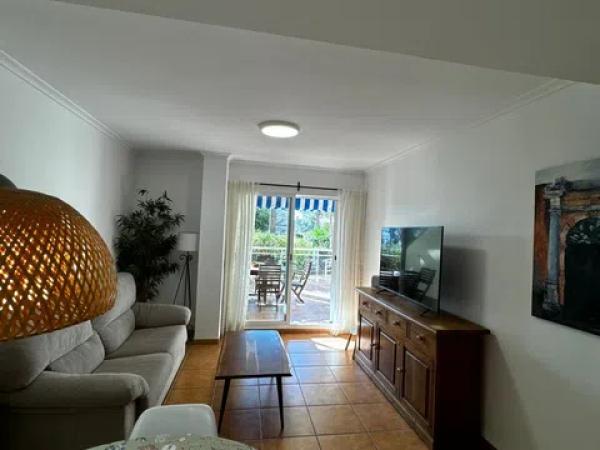 Piso en Barrio El Palmar-Los Molinos