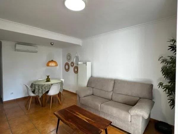 Piso en Barrio El Palmar-Los Molinos