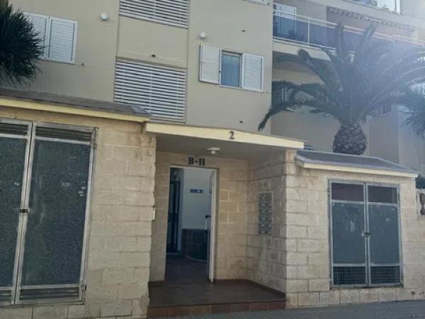 Piso en Barrio El Palmar-Los Molinos