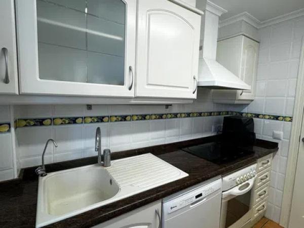 Piso en Barrio El Palmar-Los Molinos