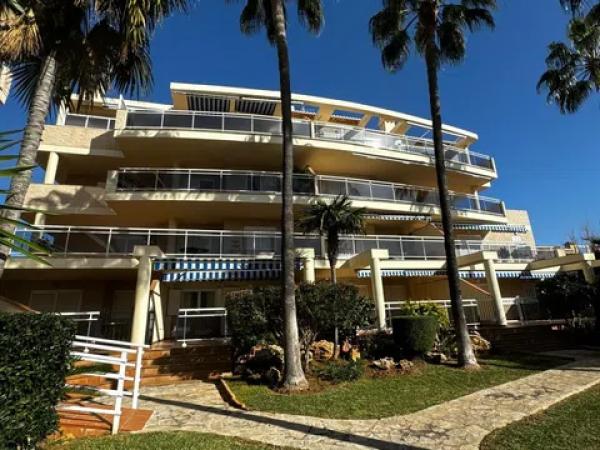 Piso en Barrio El Palmar-Los Molinos