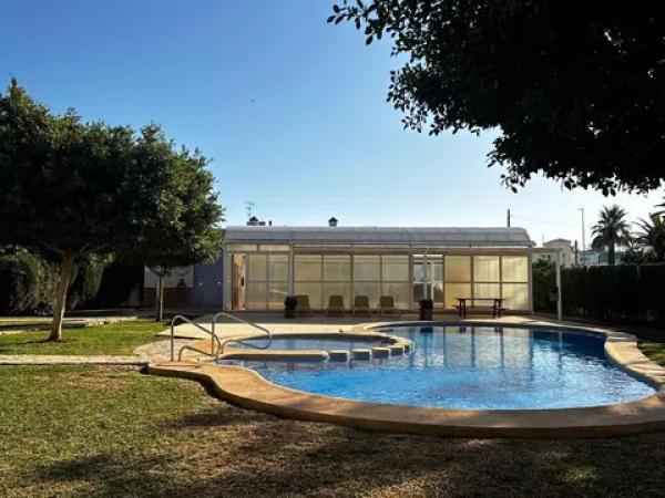 Piso en Barrio El Palmar-Los Molinos