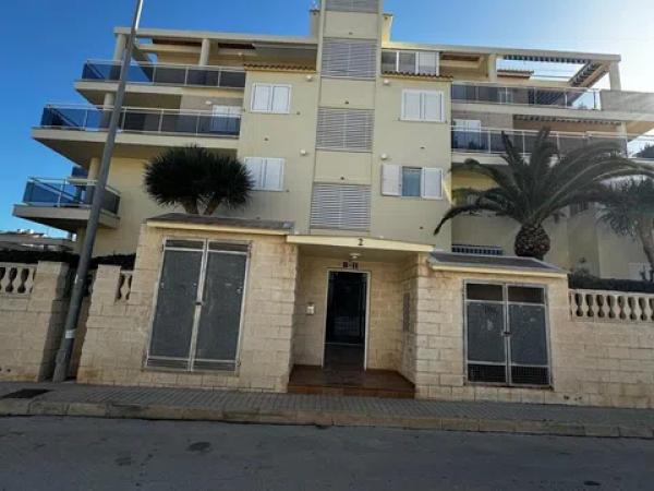 Piso en Barrio El Palmar-Los Molinos