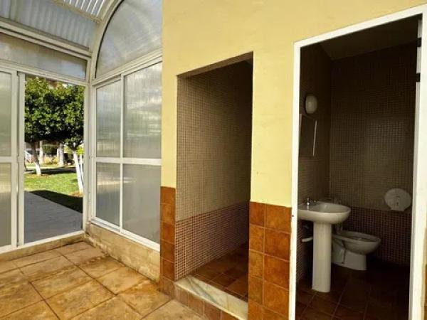 Piso en Barrio El Palmar-Los Molinos