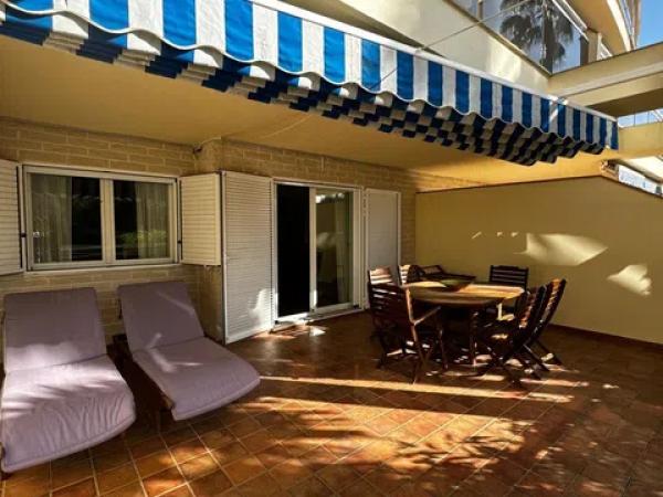 Piso en Barrio El Palmar-Los Molinos