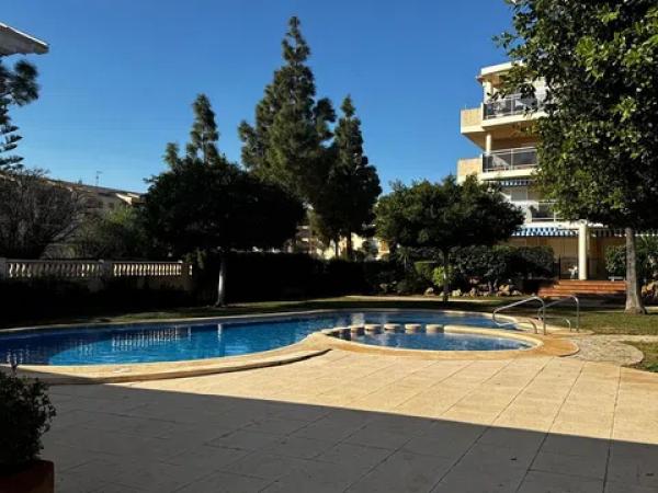 Piso en Barrio El Palmar-Los Molinos