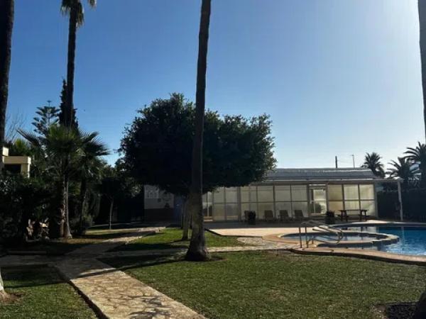 Piso en Barrio El Palmar-Los Molinos