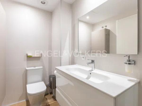 Ático en El Montgó