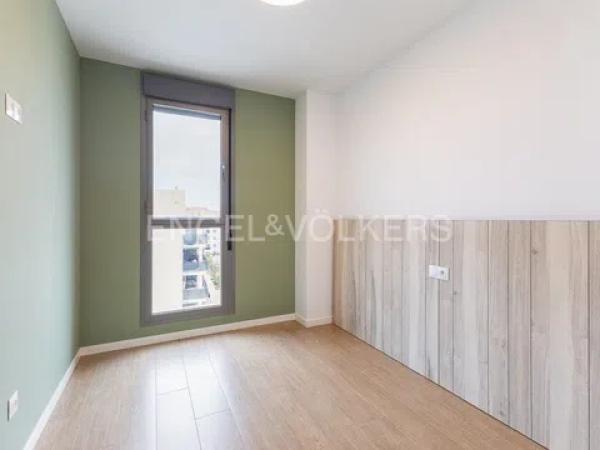 Ático en El Montgó