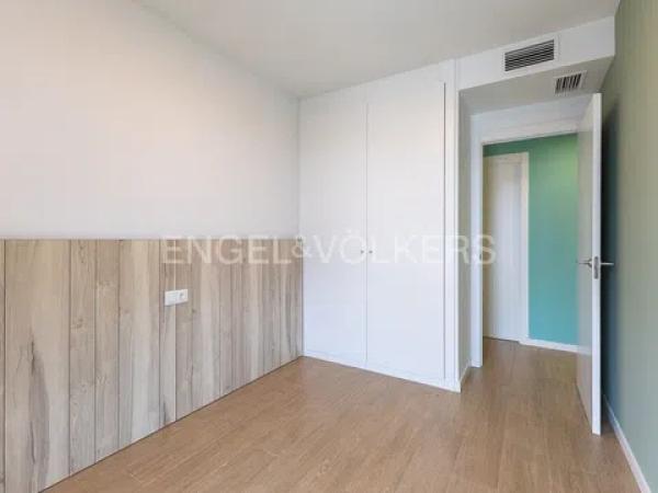 Ático en El Montgó