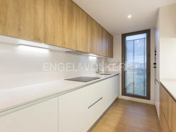 Ático en El Montgó