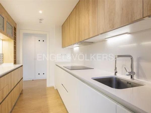 Ático en El Montgó