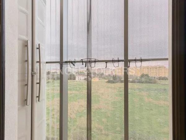 Ático en El Montgó