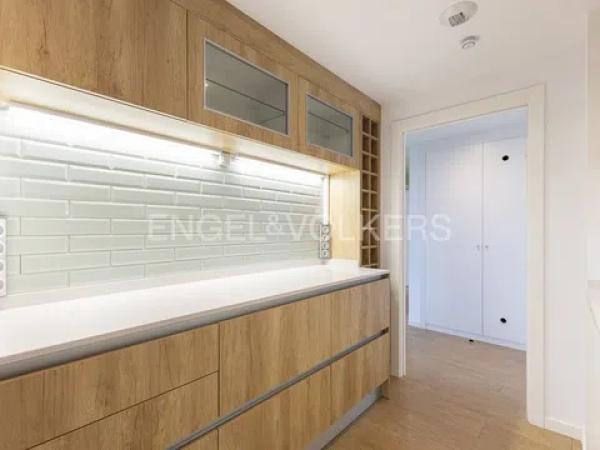 Ático en El Montgó