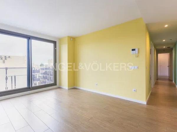 Ático en El Montgó