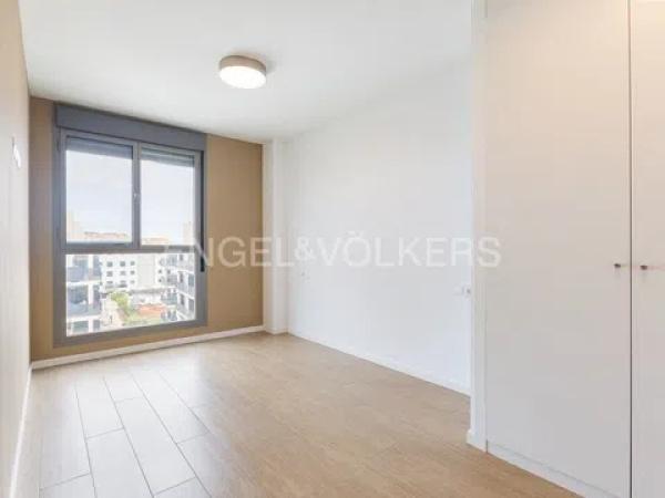 Ático en El Montgó