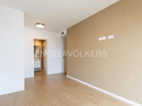 Ático en El Montgó