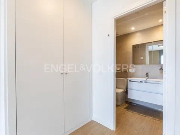 Ático en El Montgó