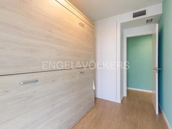 Ático en El Montgó