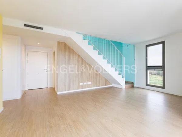 Ático en El Montgó