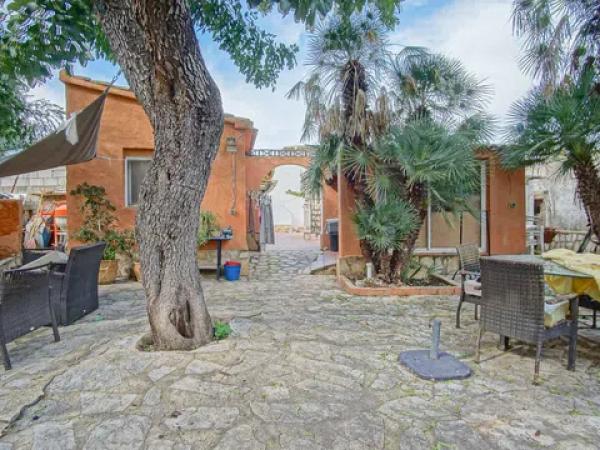 Chalet en La Pedrera-Vessanes