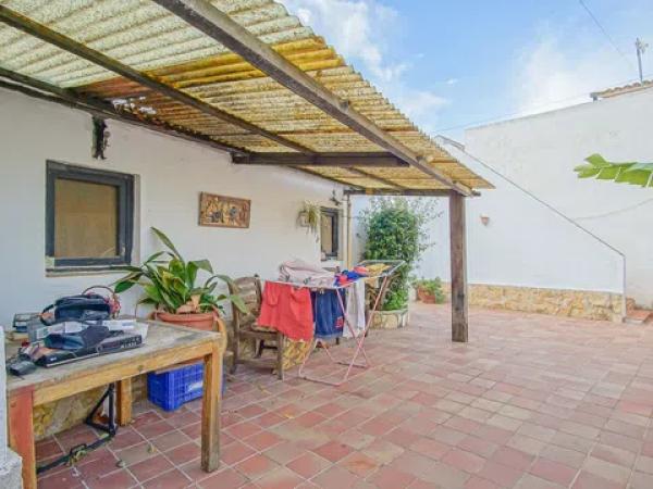 Chalet en La Pedrera-Vessanes