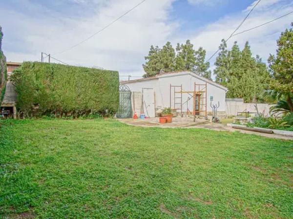 Chalet en La Pedrera-Vessanes