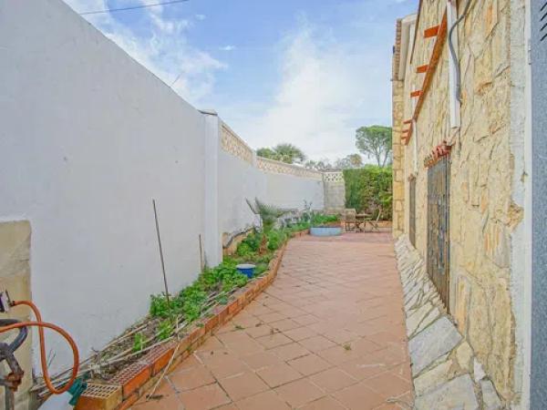 Chalet en La Pedrera-Vessanes