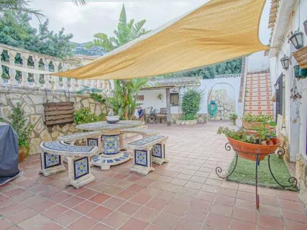 Chalet en La Pedrera-Vessanes