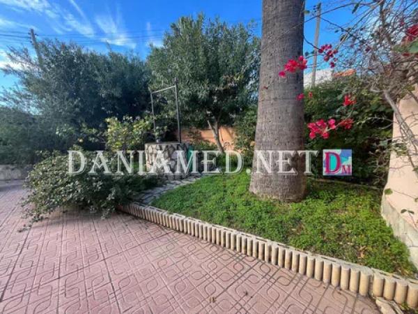 Chalet en Barrio El Palmar-Los Molinos