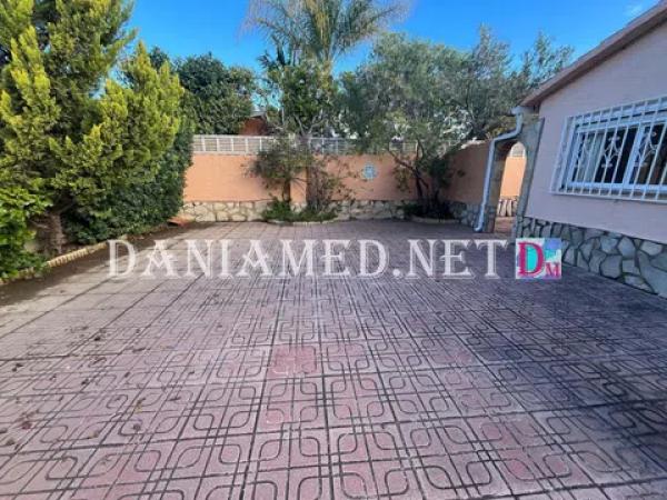 Chalet en Barrio El Palmar-Los Molinos